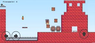 You Can (Not) Be Angry - Screenshot 3