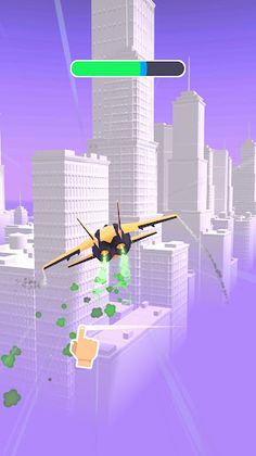 Robobot Battle - Screenshot 2