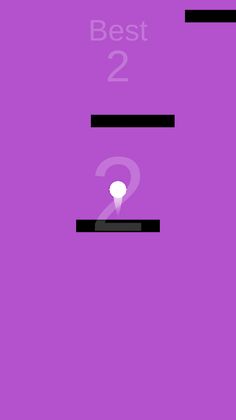 Jumpy - Screenshot 1