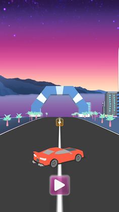 Race Takedown - Screenshot 2