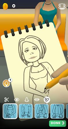 Perfect Nail - Screenshot 3