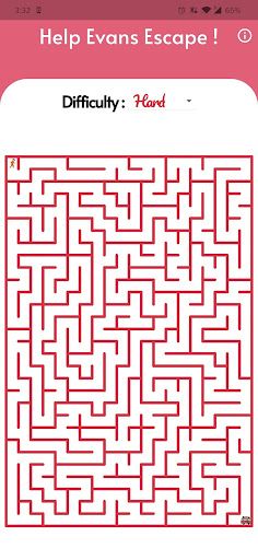 Help Evans Escape - Screenshot 3