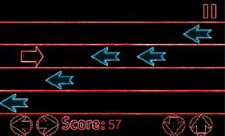 Arrow - Screenshot 1