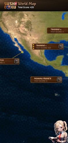 Sushidoku - Sudoku with Sushi - Screenshot 2