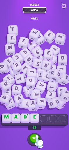 Word Match - Screenshot 4