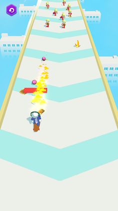 High School Escape - Screenshot 3