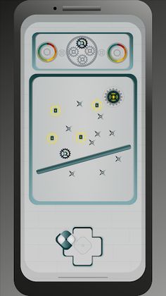 Balance Gear - Screenshot 2