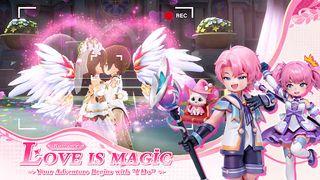 Spirits of Aetheria - Screenshot 3