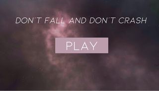 SpaceRoads - Screenshot 1