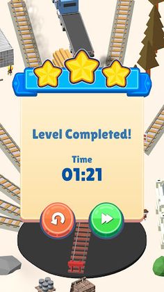 Sort The Trains! - Screenshot 4