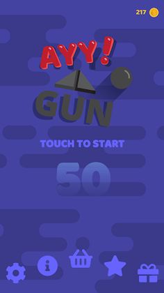 Ayy GUN - Screenshot 1