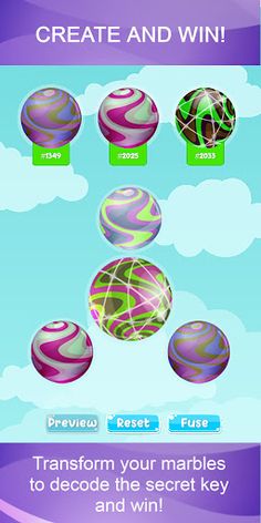 Mib Trek - Match3 NFT Marbles! - Screenshot 4