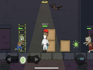 Hood Apocalypse - Screenshot 2