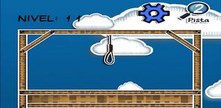 Ahorcado - Juego de preguntas - Screenshot 1