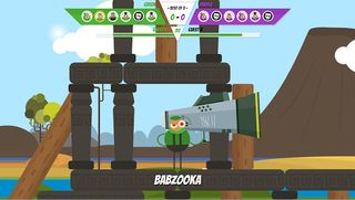 The Neighborhood - Screenshot 2