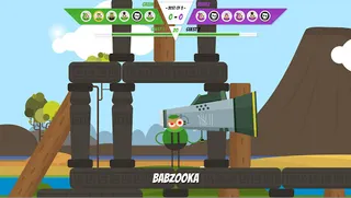 The Neighborhood - Screenshot 2