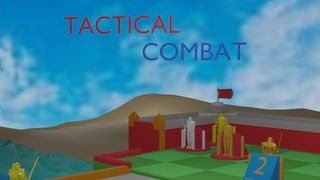 Tactical Combat - Screenshot 1