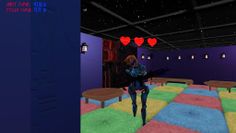 Blueberry Die - Screenshot 3