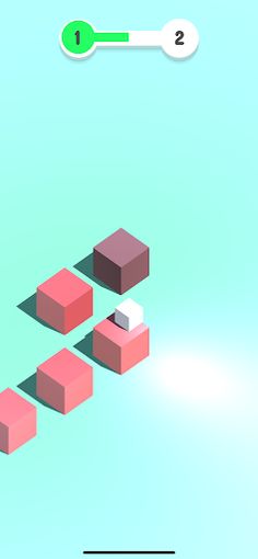 Lit Jump - Screenshot 3