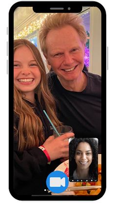 Family Jordan Matter Fake Call - Screenshot 3