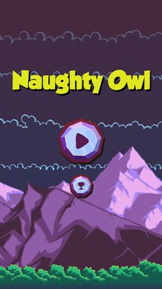Naughty Owl - Screenshot 1