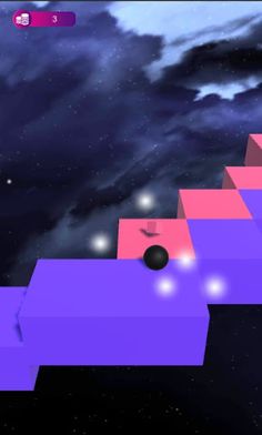 Uzay Macerası - Top Oyunu - Screenshot 2