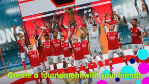 eFootball™ - Screenshot 3