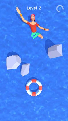 Ripple Puzzle - Screenshot 1