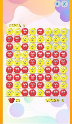 Furry Matching Puzzle - Screenshot 2