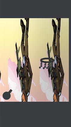 Magic Ram - Screenshot 1