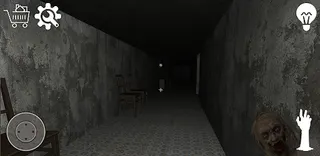 Granny Doom - Screenshot 3