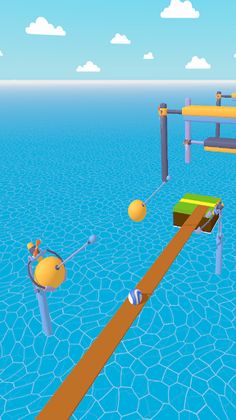 Stickball - Screenshot 2