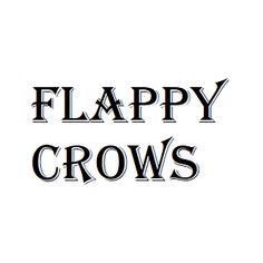 FlappyCrows EX - Screenshot 1