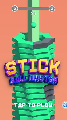 Stick Ball Master 3D - Screenshot 3