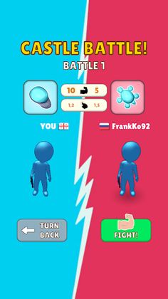 Sand Castle: Tap & Build - Screenshot 4