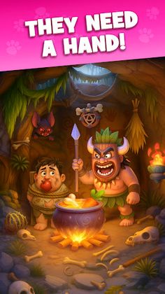 Kitty Sort: Twisted Tails - Screenshot 4