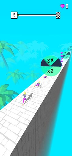 Multi Stack - Screenshot 2