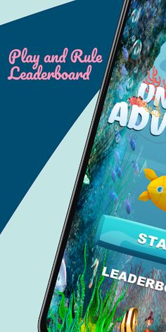 Undersea Adventure - Screenshot 1