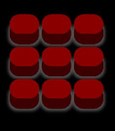 Tic Tac Toe DELIGHT - Screenshot 1