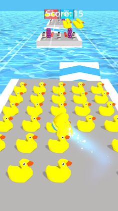 Ball Reroll - Screenshot 2