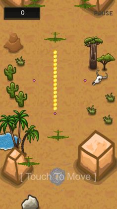 air force war - Screenshot 2