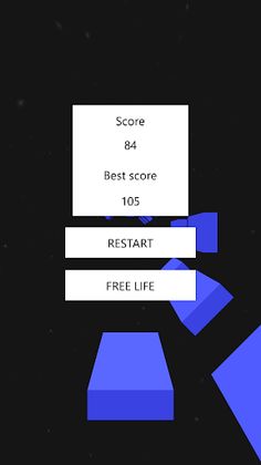 Twist Jump 3D - Screenshot 3