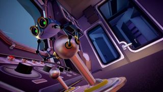 Spyder - Screenshot 1