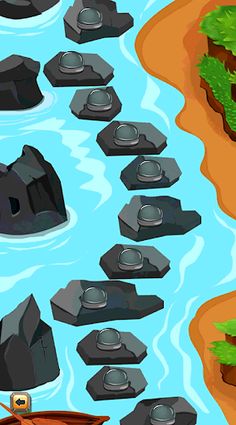 Jewel Deluxe Blasting - Screenshot 4