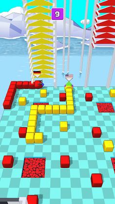 Snake Valley! - Screenshot 3