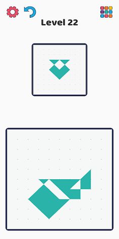 Superpuzz - Screenshot 1