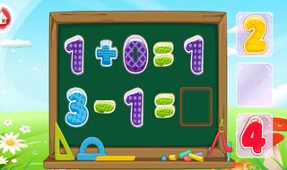 Funny Town - Screenshot 1