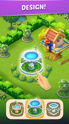 Pet Haven - Screenshot 2
