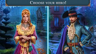 Connected Hearts: Musketeers - Screenshot 3