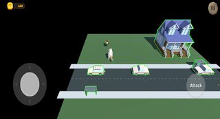 MewtantCats - Screenshot 1